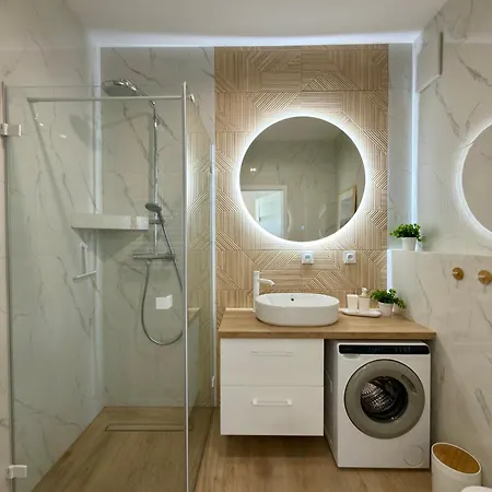 Apartamento Boho Z Ogródkiem Let's Sea Gąski