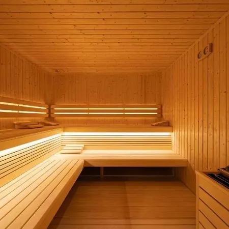 Boho Z Ogródkiem Let's Sea Apartamento